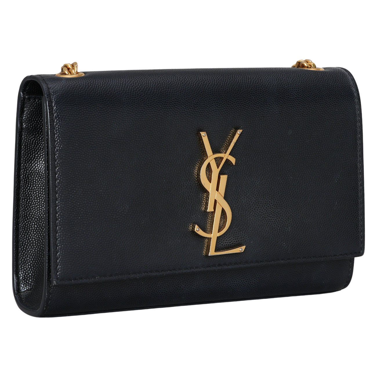 YVES SAINT LAURENT(USED)생로랑 469390 케이트 스몰 체인백